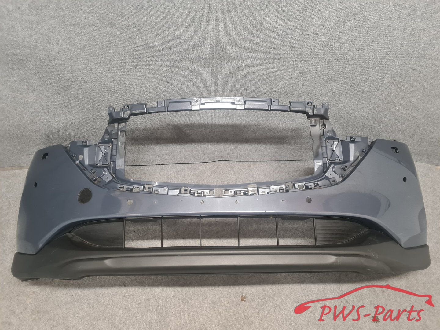 MAZDA CX5 CX-5 II FACELIFT VANAF 2022 VOORBUMPER ORIGINEEL, Auto-onderdelen, Gebruikt, -, Voor, -