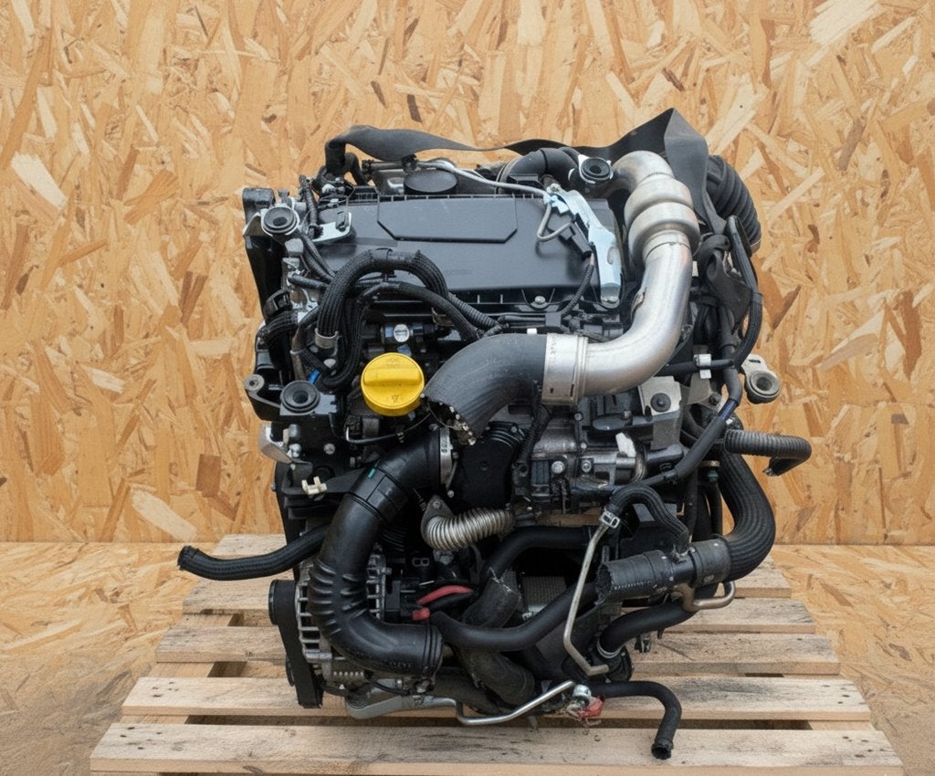 Moteur M9R868 Complet RENAULT KOLEOS, Auto-onderdelen, Motor en Toebehoren, Alfa Romeo, Amerikaanse onderdelen, Audi, BMW, Citroën