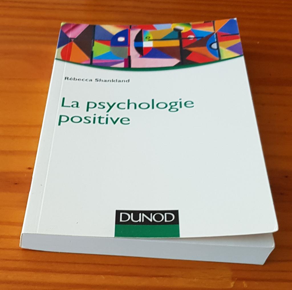 La Psychologie Positive, Envoi, Utilisé
