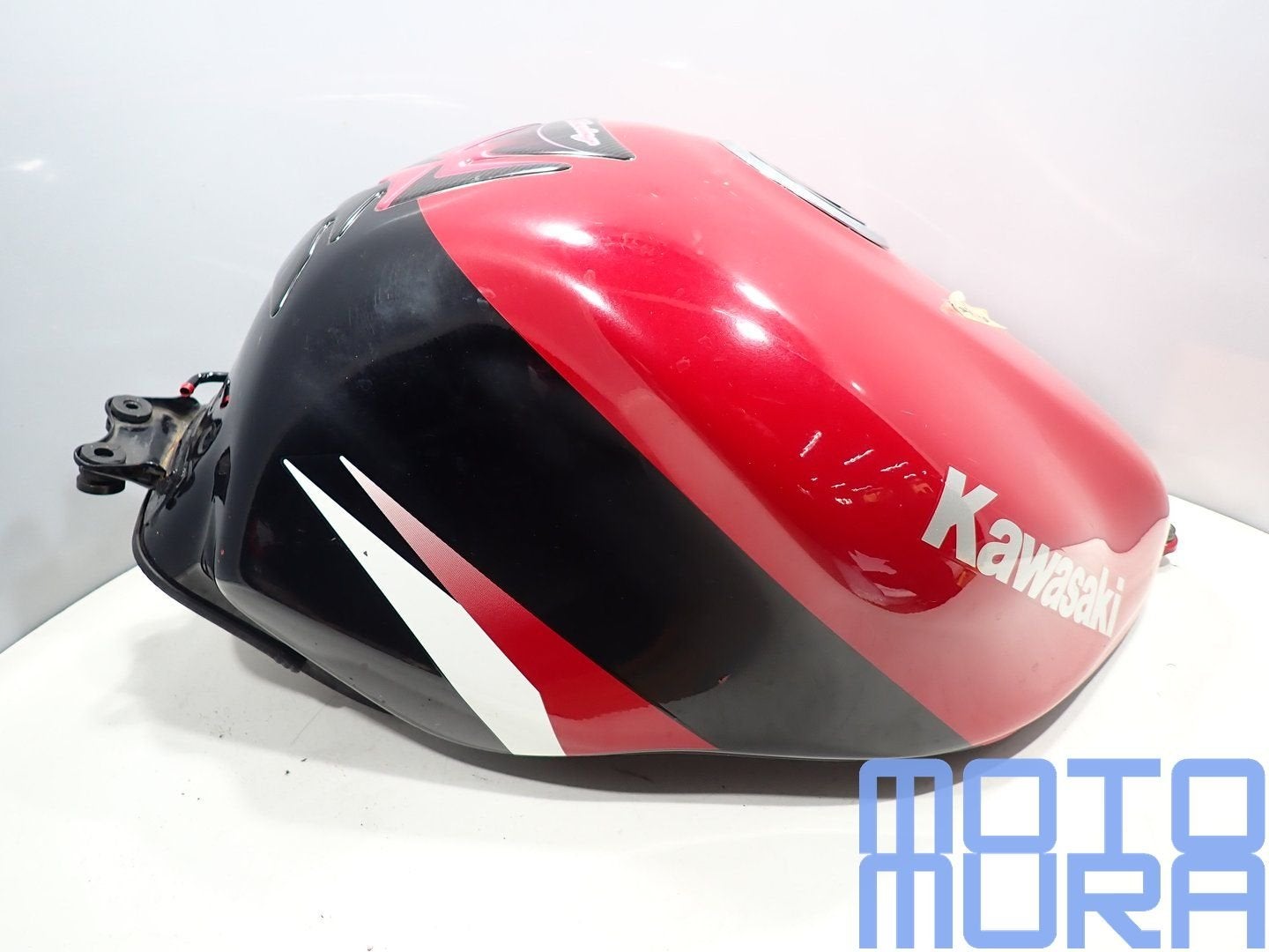 Réservoir Kawasaki ZX9R 2001 réservoir de carburant réservoi, -, Utilisé, -, -