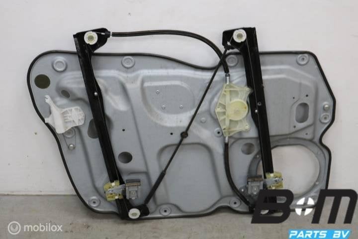 Raammechaniek rechts VW Caddy 2K 2K1837752EB, Utilisé
