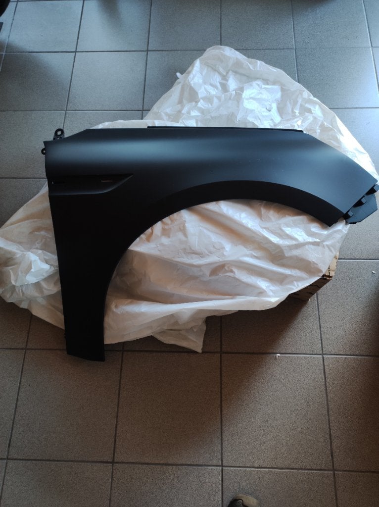Renault megane gt spatbord rechts, Autos : Pièces & Accessoires, Neuf, Renault, Garde-boue, Droite