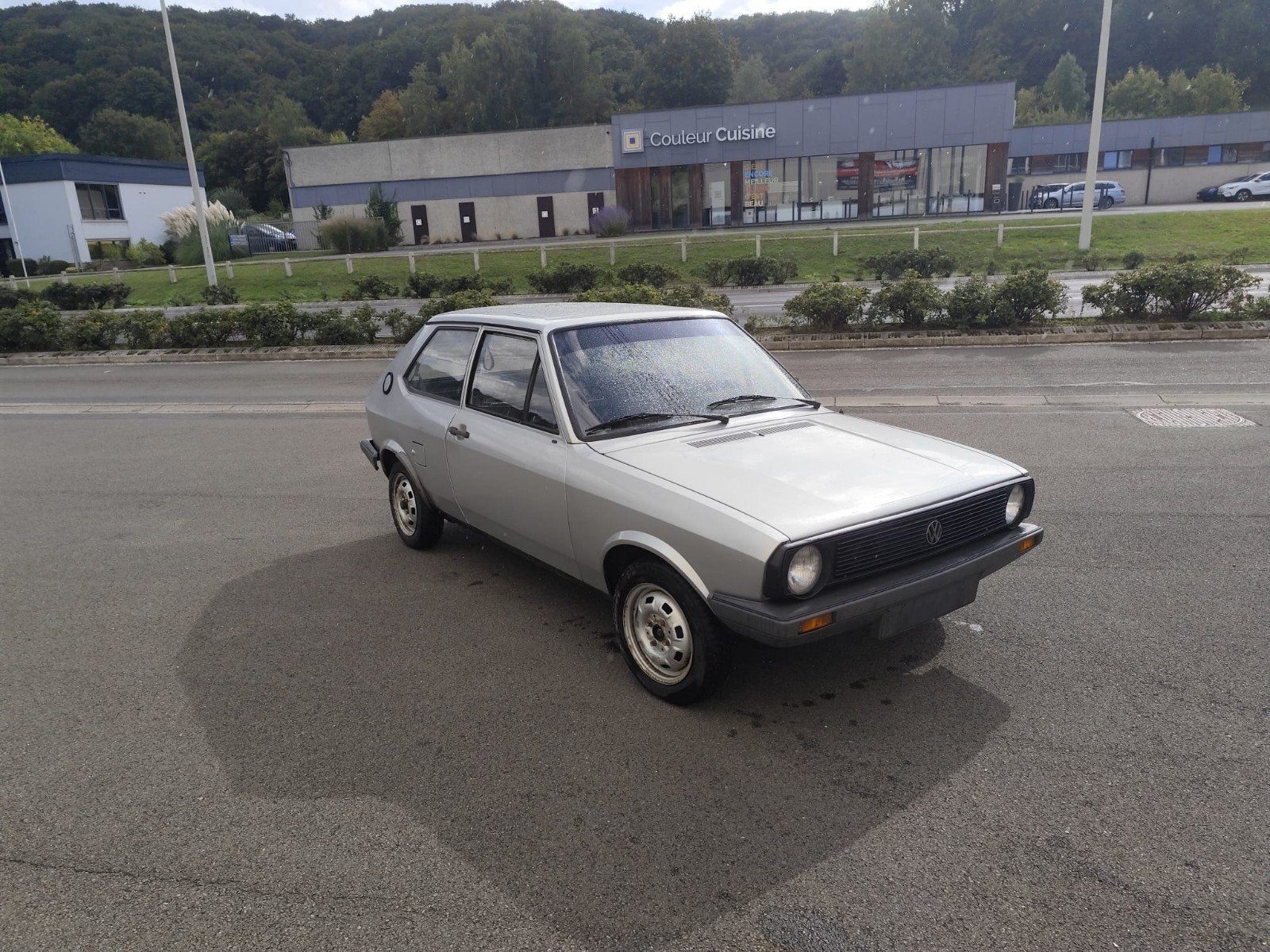 2 ancêtres à vendre, Autos, Particulier, Achat