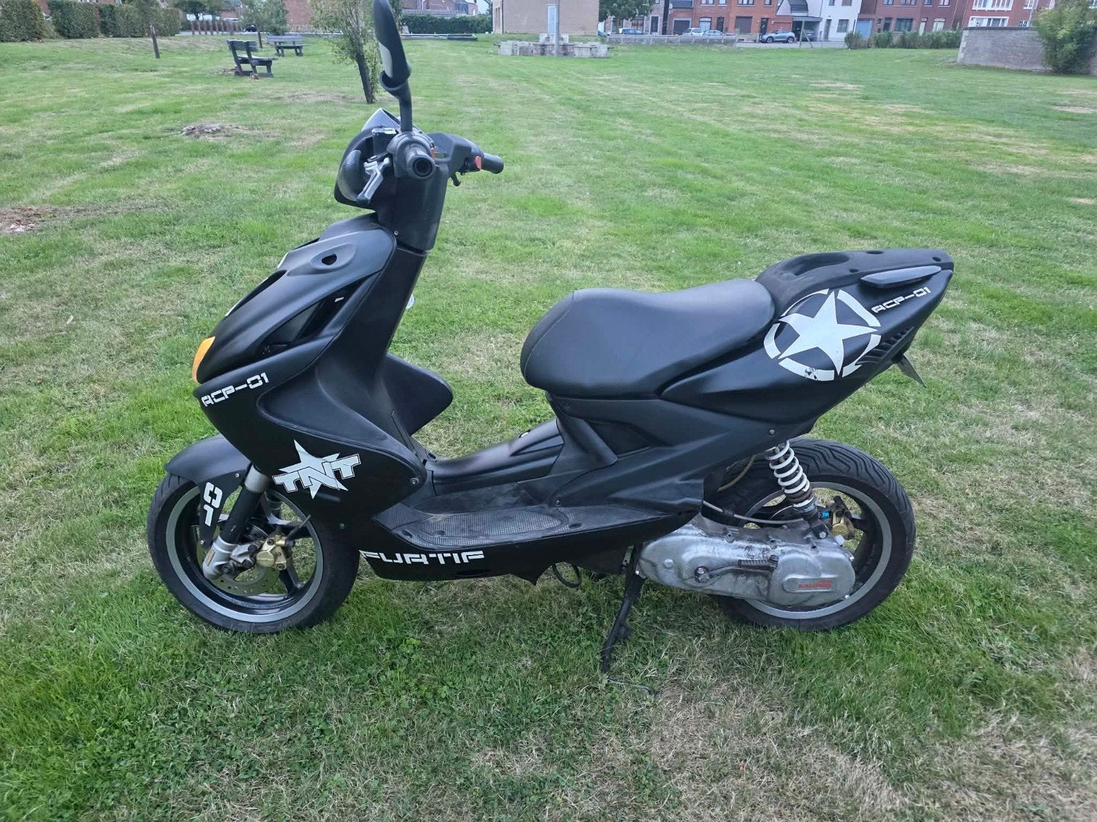 vend classe b, Enlèvement ou Envoi
