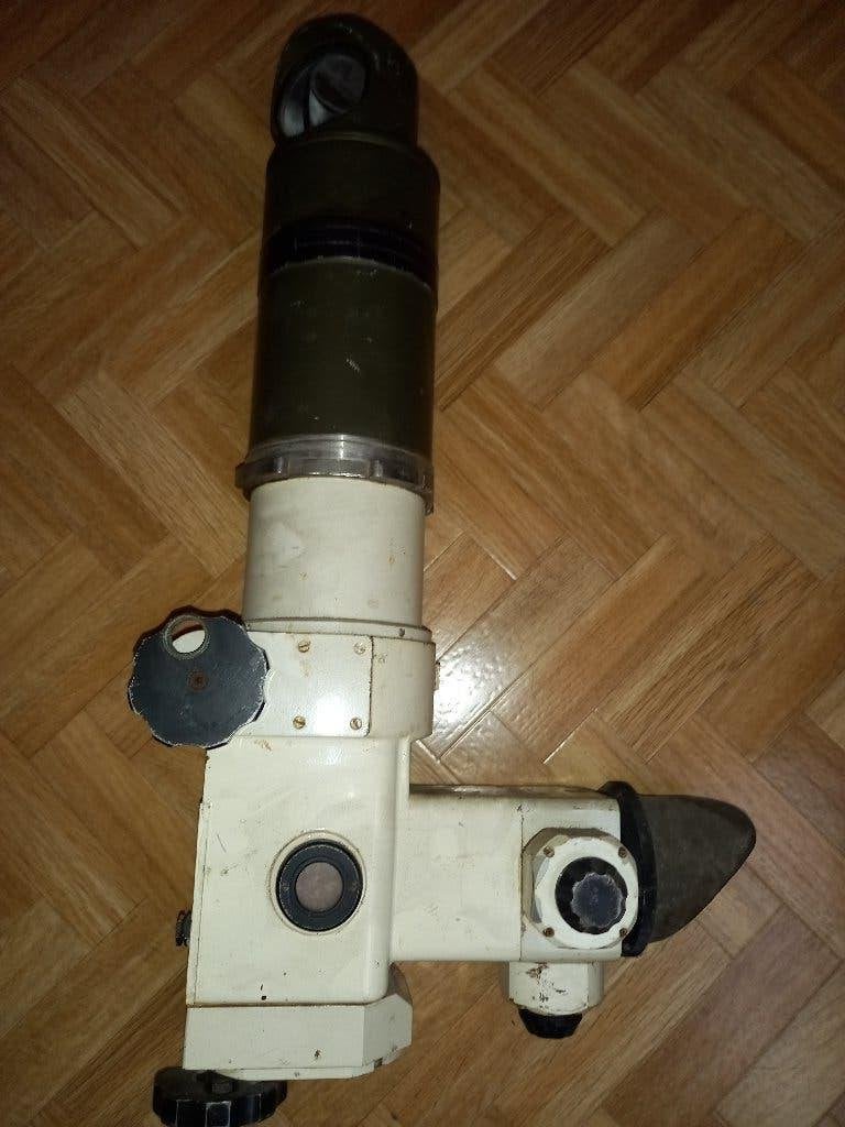 Jagdpanzer kijker naoorlogs, Verzamelen, Militaria | Algemeen, Ophalen