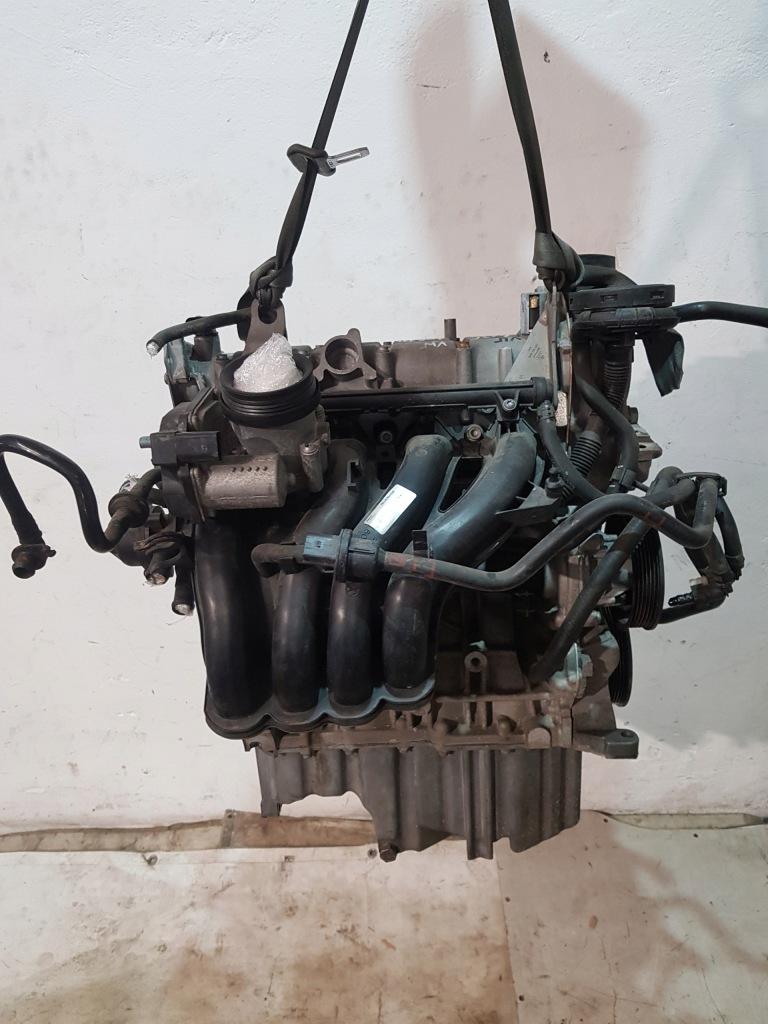Moteur BTS Complet CORDOBA IBIZA SEAT POLO ROOMSTER FABIA, Envoi, Utilisé, Daihatsu