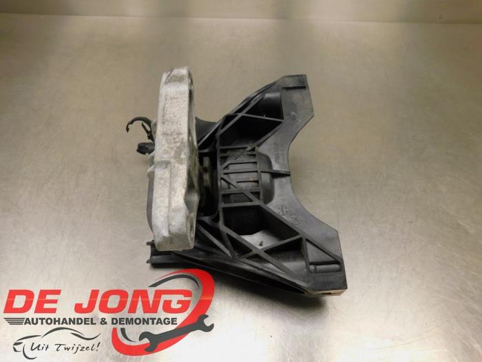 Support moteur d'un Opel Grandland X, -, Opel, 3 mois de garantie, Utilisé