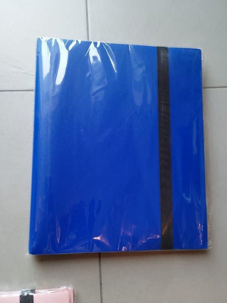 NIEUW binder 3*3 voor 540 (pokemon) kaarten, Ophalen of Verzenden