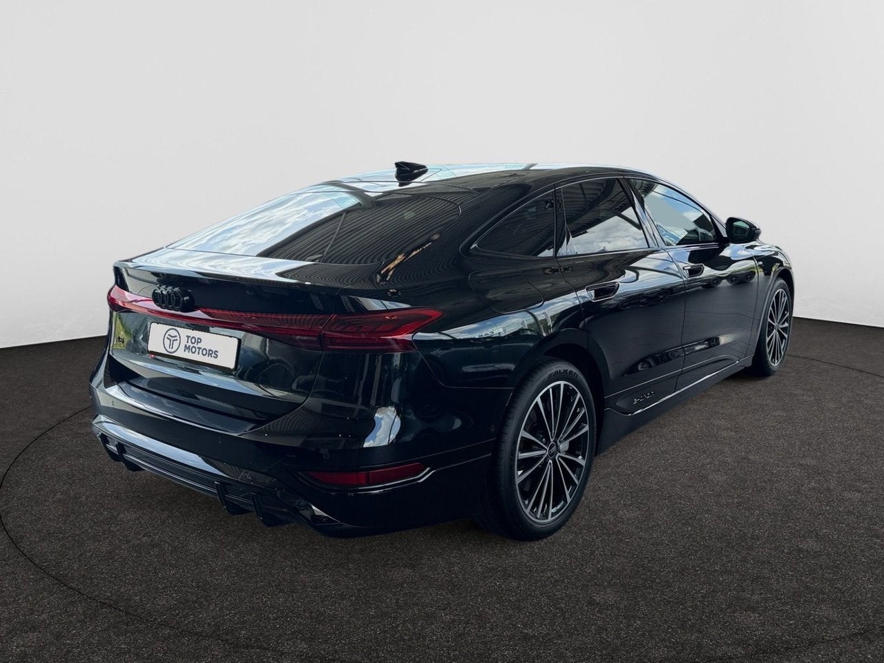Audi A6 Sportback e-tron Audi A6 Sportback Corporate S e-tro, Autos, Sièges sport, Achat, Berline, Automatique
