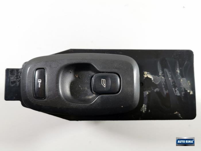 Elektrisch Raam Schakelaar van een Volvo S60, Gebruikt, -, -, Ophalen of Verzenden