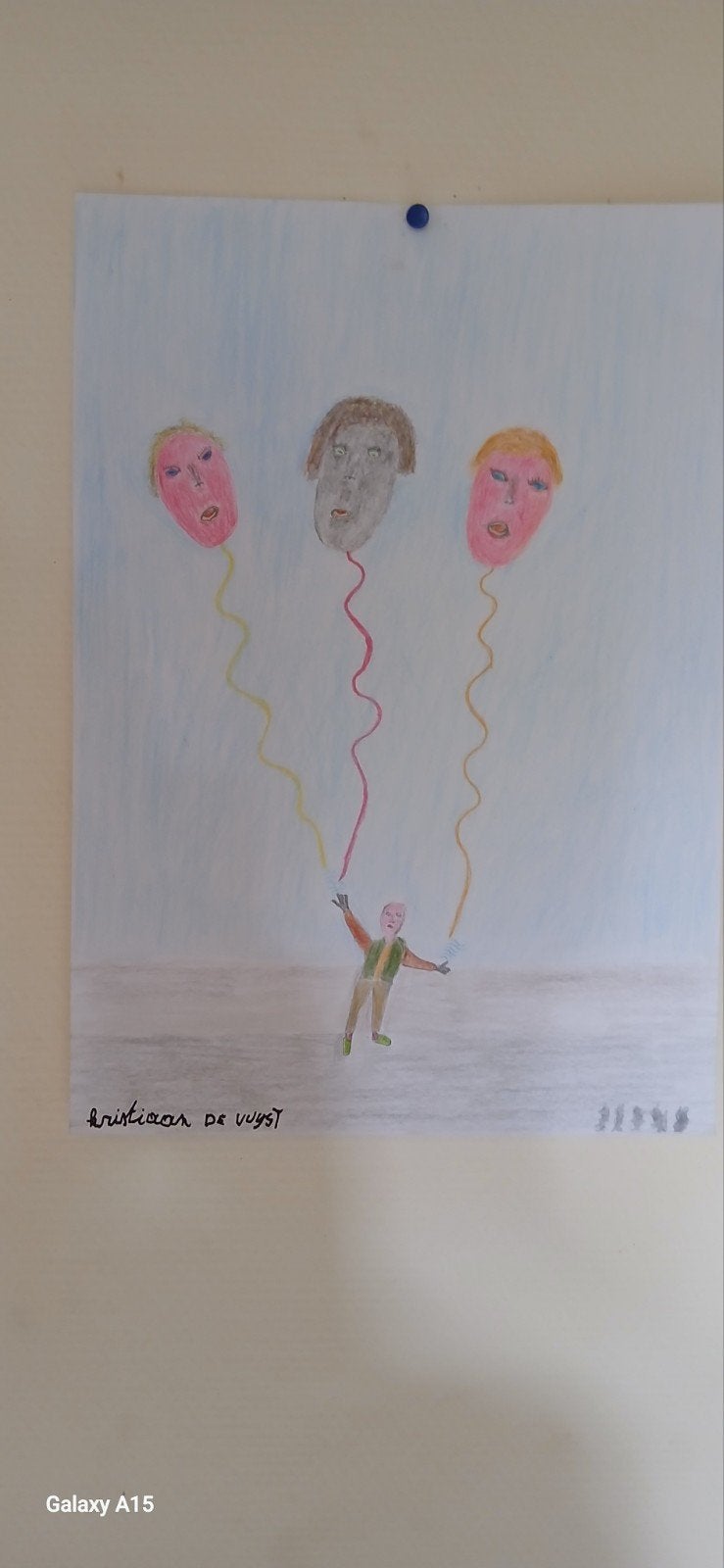 loslaten, Verzamelen, Ophalen of Verzenden