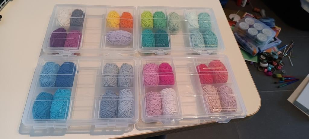 Om armbandjes te maken, Ophalen of Verzenden