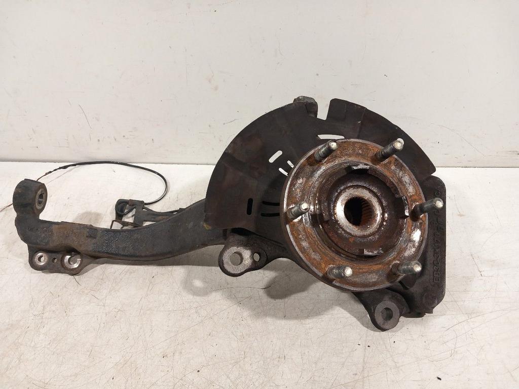 Wielnaaf rechts voor Ford Ranger, Auto-onderdelen, Onderdelen@venauto.nl, Van der Ven Autorecycling B.V., Gebruikt, Ettenseweg 76, 4706 PB Roosendaal, The Netherlands