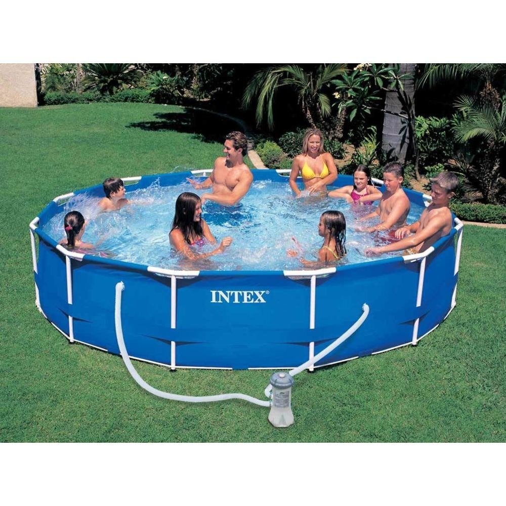 piscine 3m05, Jardin & Terrasse, Enlèvement
