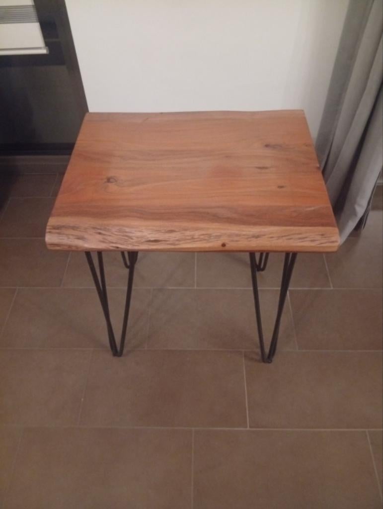 Table, Enlèvement ou Envoi