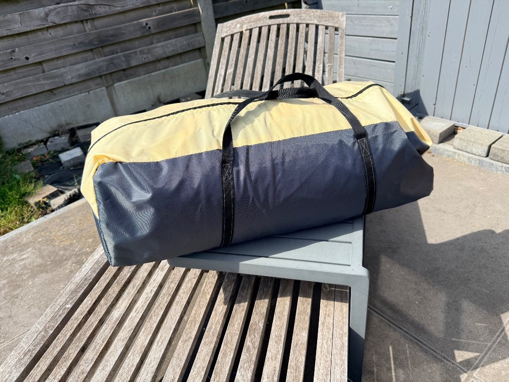 Lay-z-spa Dome, Tuin en Terras, Bubbelbaden en Hottubs, Ophalen, Nieuw