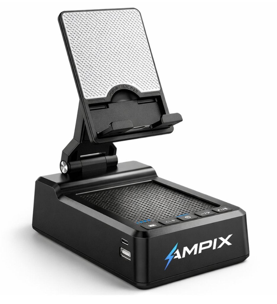 Powerbank Ampix 5000 mAh – Derniers exemplaires, Electroménager, Envoi, Neuf