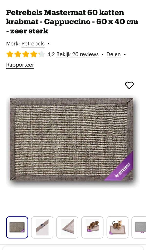 Petrebels Krabmat kat, Enlèvement