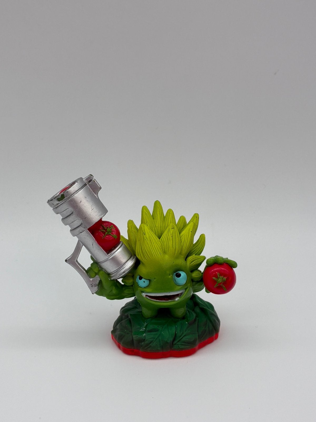 Combat alimentaire en équipe Skylanders Trap, Envoi, Comme neuf