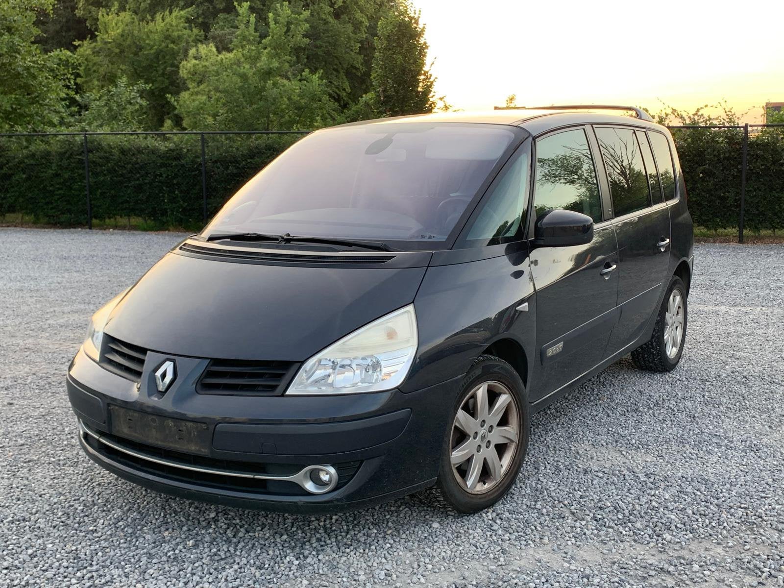 Renault Espace 2010 2.0DCI 6places, Achat, Ordinateur de bord, Entreprise, Espace
