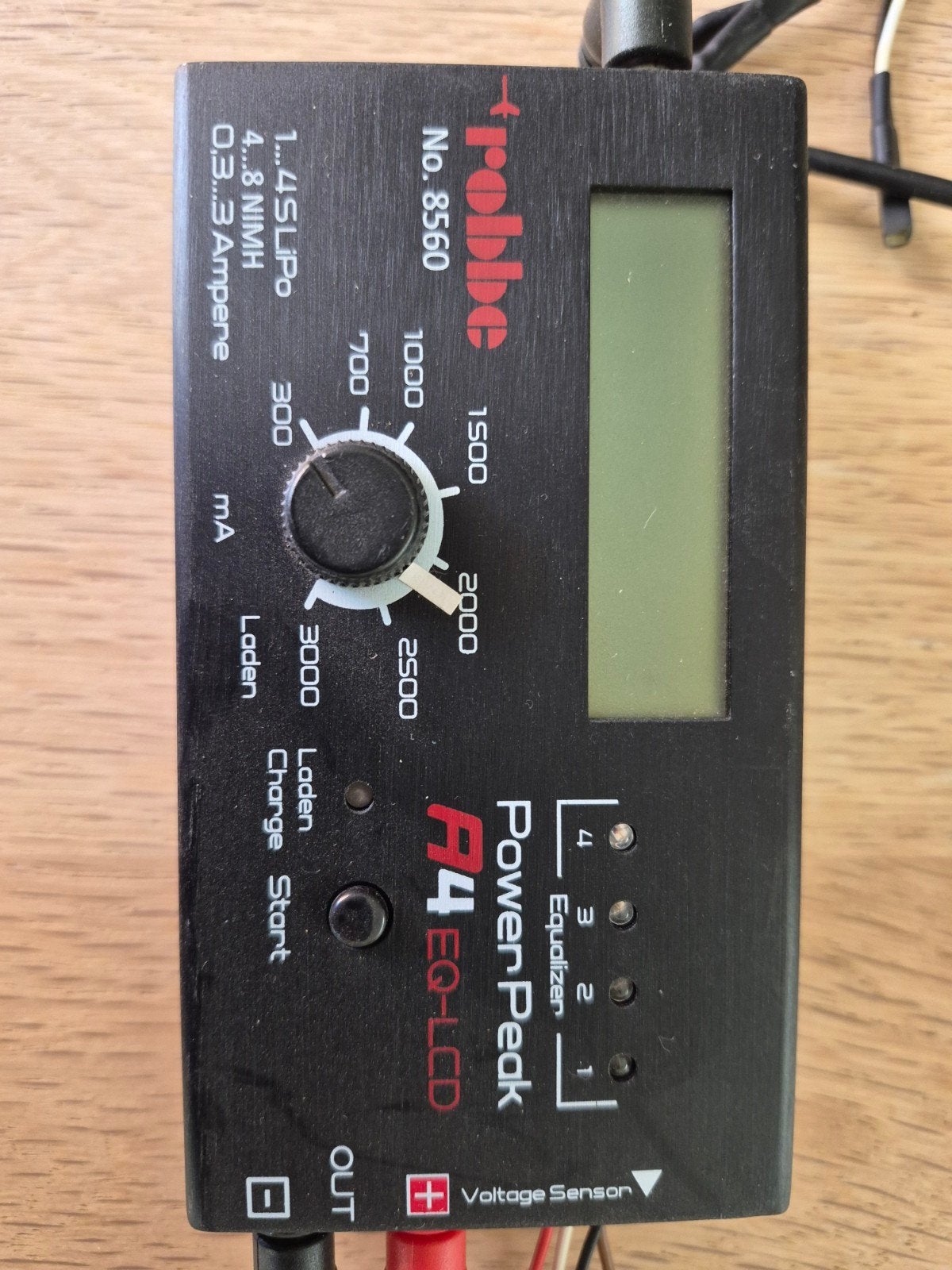 lader Robbe 8560, Hobby en Vrije tijd, Ophalen of Verzenden