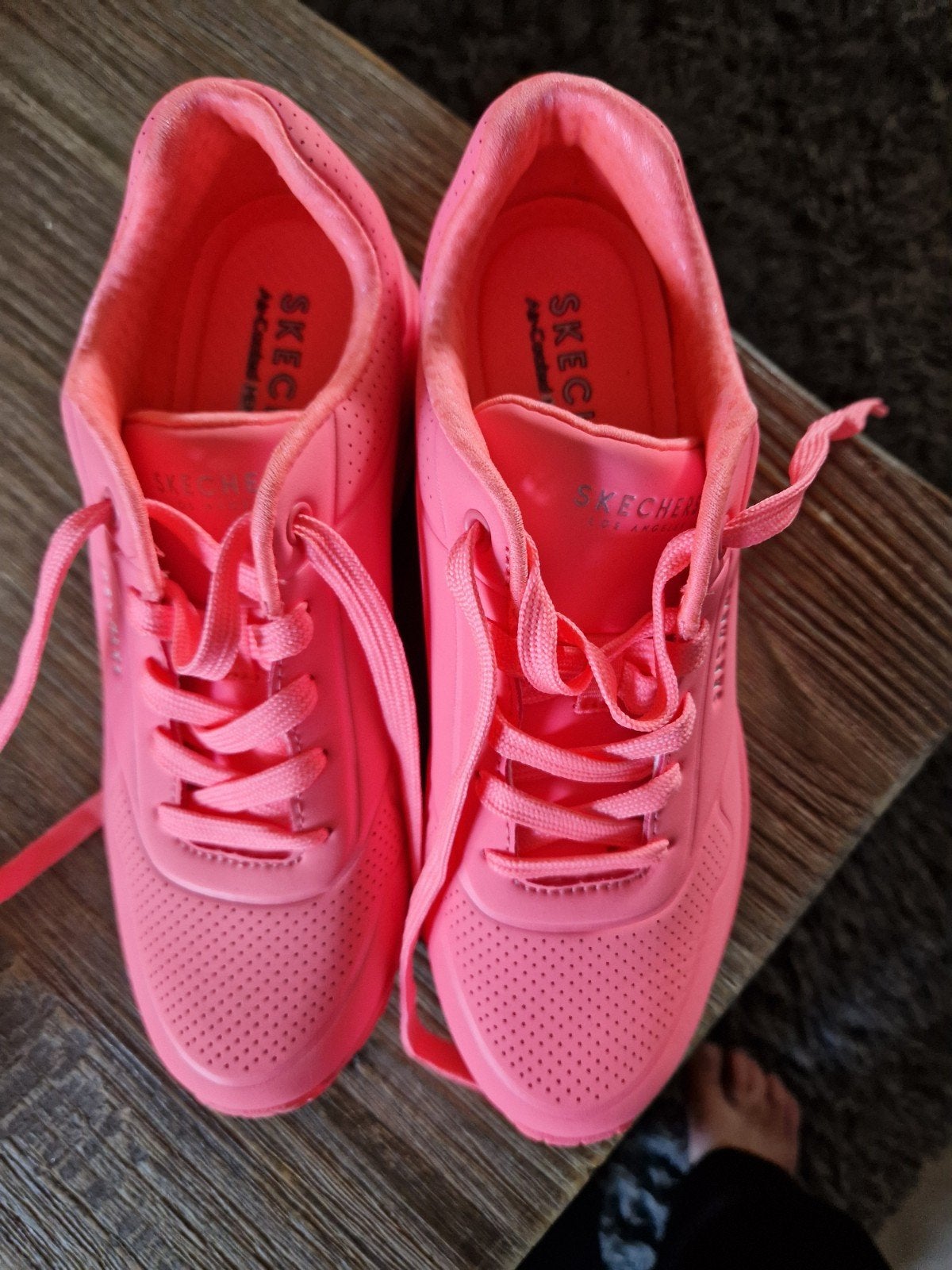 Splinternieuwe sketchers maat 37, Sports & Fitness, Course, Jogging & Athlétisme, Enlèvement