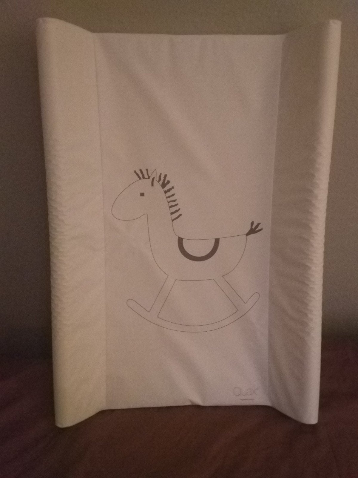 coussin à langer, Enfants & Bébés, Enlèvement, Comme neuf, Coussin à langer