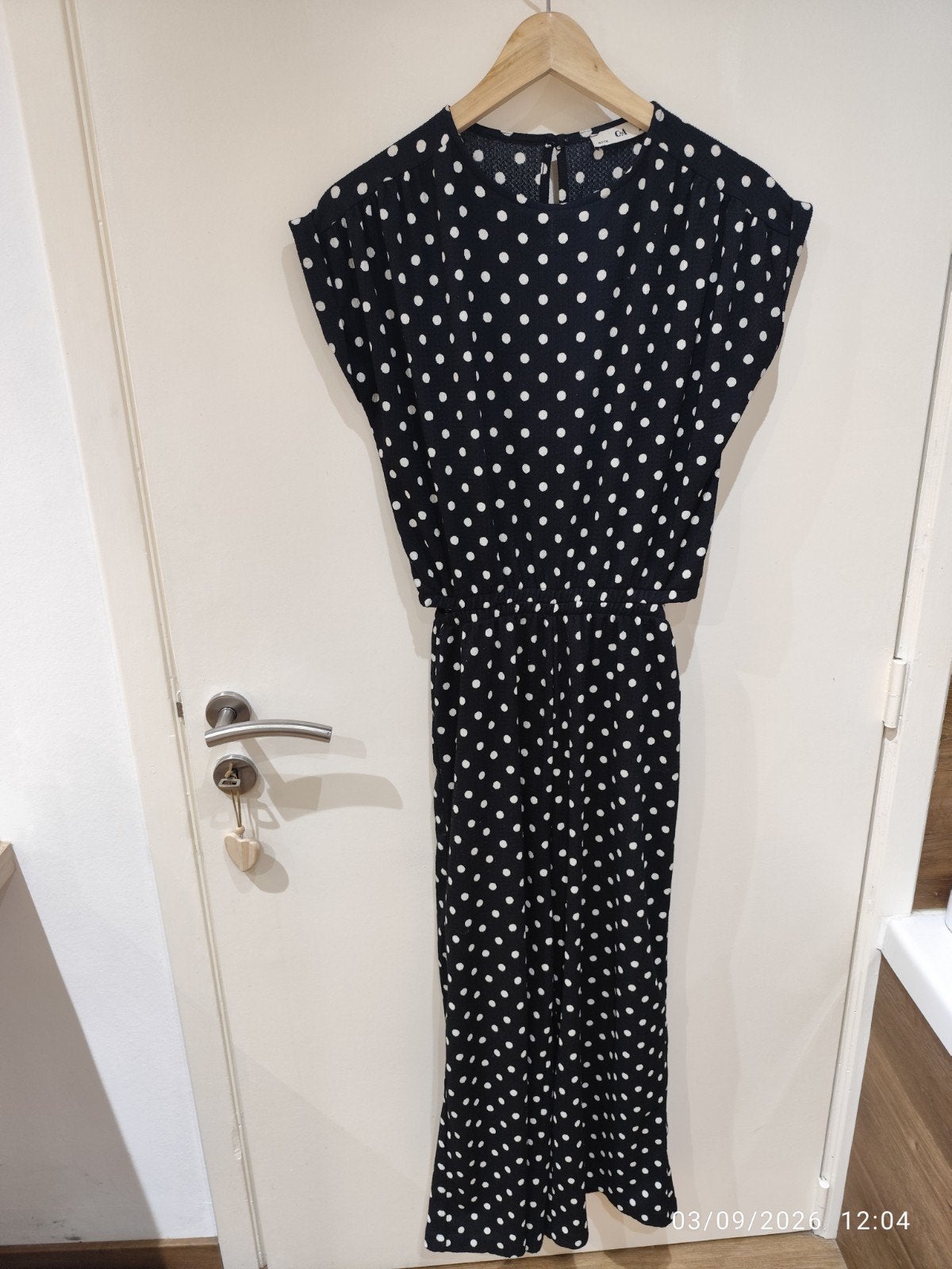 combi C&A taille 14 ans ou S, Vêtements | Femmes, Combinaisons, Enlèvement ou Envoi