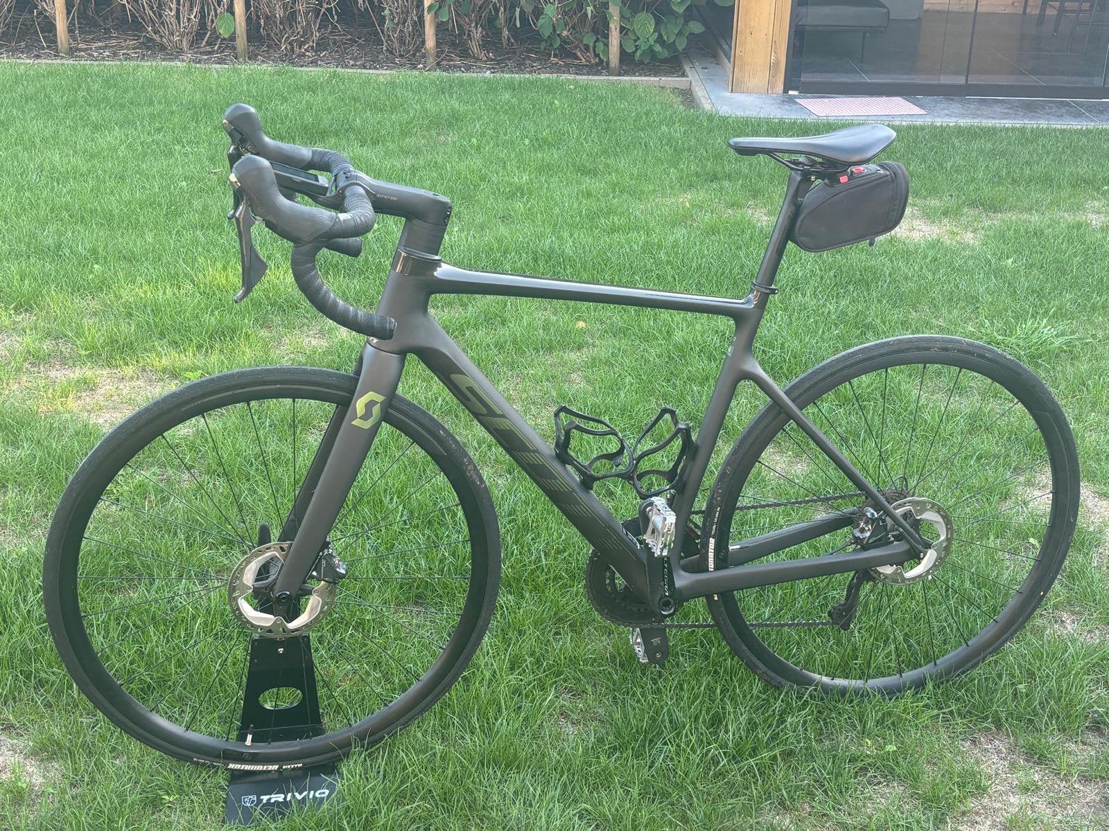 Vélo de course Addict 20 2023, Autres marques, Enlèvement ou Envoi, Comme neuf, 53 à 57 cm
