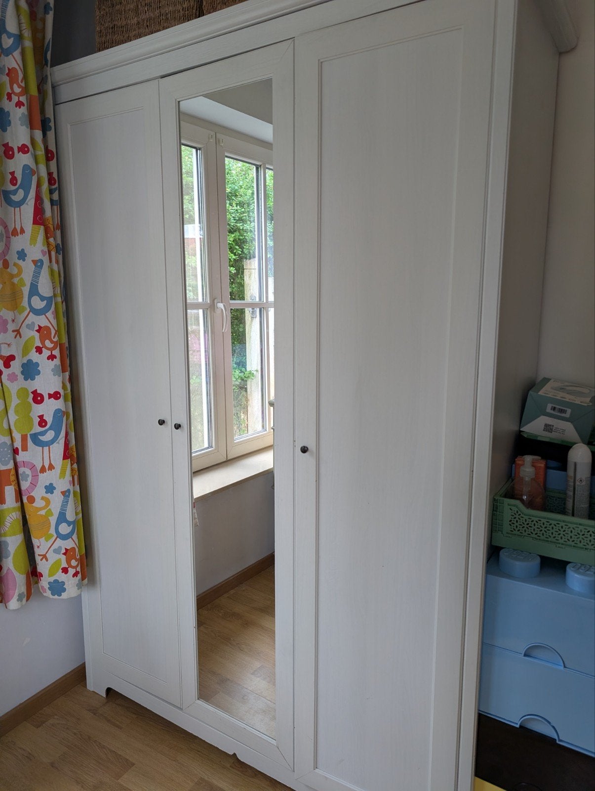 leuke kinderkast, Ophalen, 100 tot 150 cm, Landelijk, 150 tot 200 cm