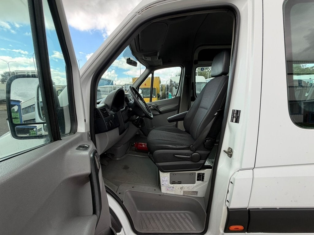 Mercedes Sprinter 510 (Stock ID 40056) — 11