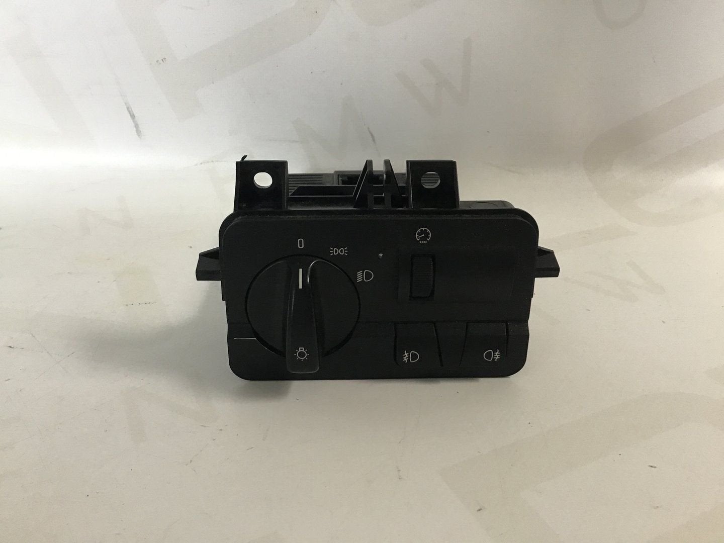 Lichtschakelaar BMW E46 61314108587, Autos : Pièces & Accessoires, Tableau de bord & Interrupteurs, BMW, Utilisé, Enlèvement ou Envoi
