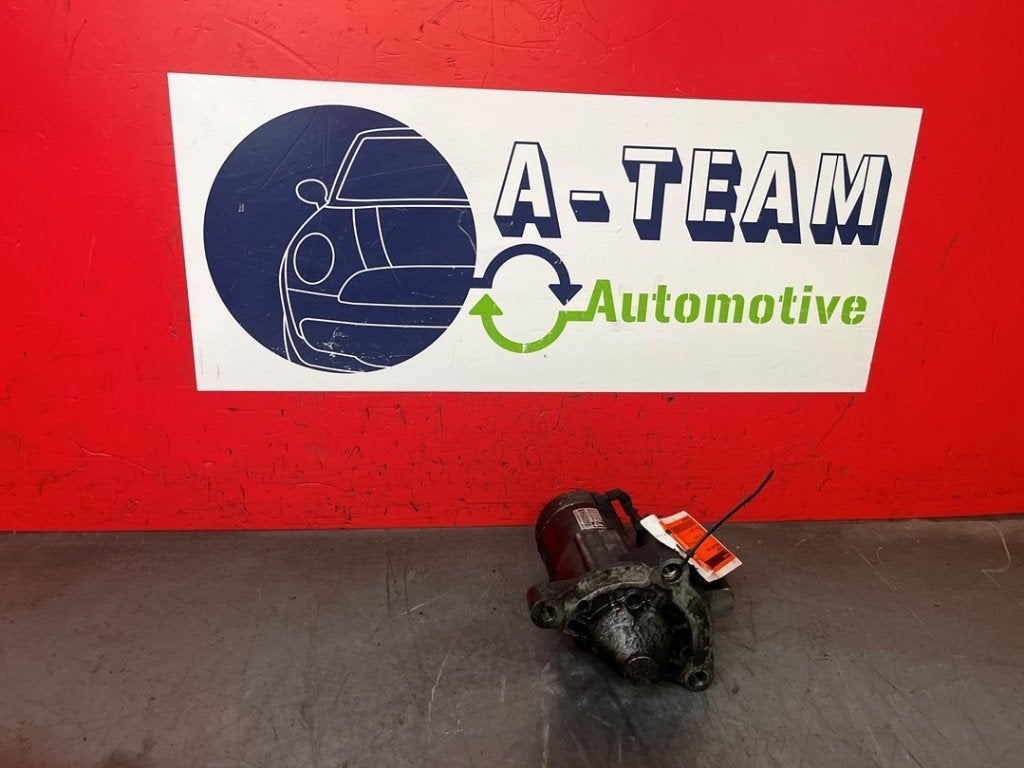 STARTMOTOR Peugeot Expert (222 / 224) (|9656299480|), Auto-onderdelen, Kontakt-peugeot@peugeot.com, Gebruikt, Peugeot Deutschland GmbH