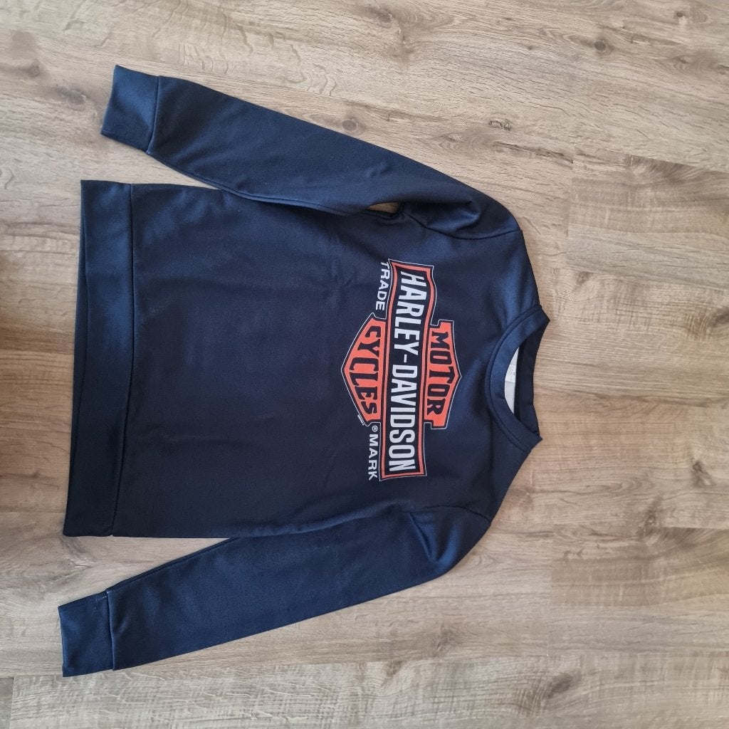 sweaters en t-shirts Harley Davidson, NIEUW!!!!!!!!!!, Motoren, Overige typen, Heren, Ophalen of Verzenden, Nieuw zonder kaartje