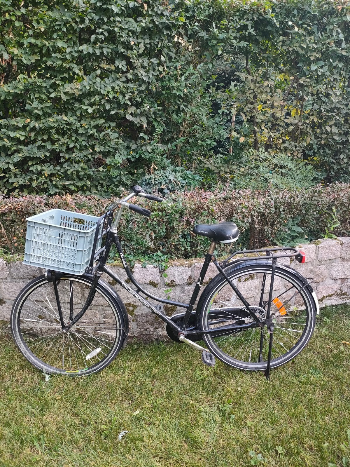 Omafiets, Fietsen en Brommers, Fietsen | Dames | Omafietsen, Ophalen
