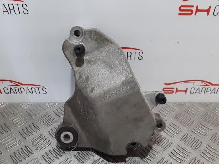Support moteur d'un Mercedes B-Klasse, 3 mois de garantie, Utilisé, -, -