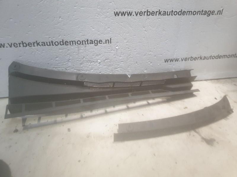 BAIE DE PARE BRISE Audi 80 (B4) (893-819-403.--893-819-404), Utilisé, Audi