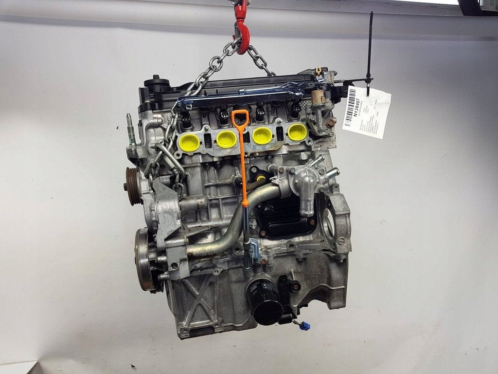 Moteur LEA1 Nu CR-Z HONDA, Autos : Pièces & Accessoires, Envoi, Utilisé, Daihatsu
