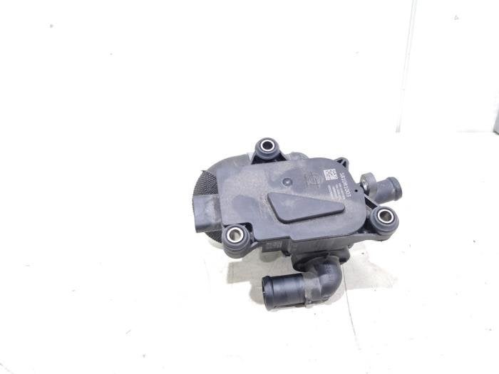 Pompe à eau supplémentaire d'un Audi E-Tron, Autos : Pièces & Accessoires, Climatisation & Chauffage, Audi, Utilisé, 3 mois de garantie