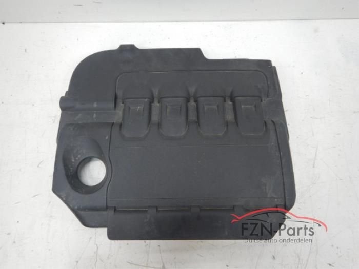 Seat Tarraco 5FJ Motor afdekplaat bovenzijde zwart, Ophalen of Verzenden, Gebruikt