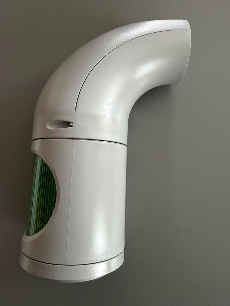 Led Verma-sirene, Doe-het-zelf en Bouw, Alarmsystemen, Ophalen of Verzenden, Nieuw, Sirene, Overige soorten