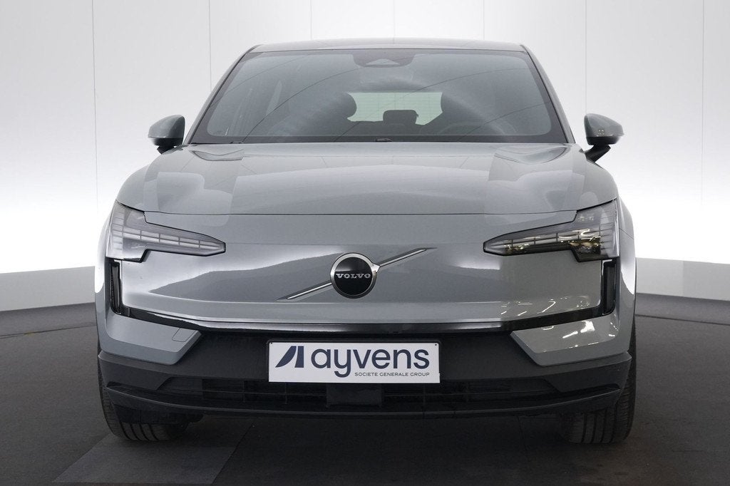 (2GLQ072) VOLVO EX30, Autos, Argent ou Gris, Achat, Entreprise, EX30