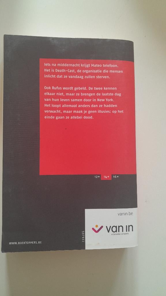 6 kinderromans in het Nederlands, Boeken, Ophalen of Verzenden, Zo goed als nieuw, Fictie, Divers auteurs