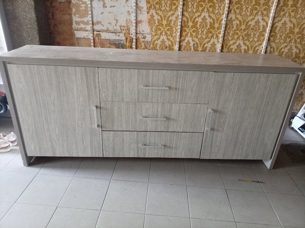 Dressior kast, Huis en Inrichting, Ophalen, Gebruikt