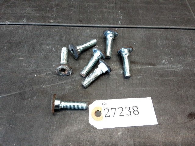 EN500 1991 - 1995 Kawasaki Bout Bout remschijf D1-61259, Motoren