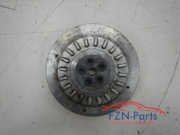 Krukas Poelie Audi A3 (22743813), Ophalen of Verzenden, Gebruikt