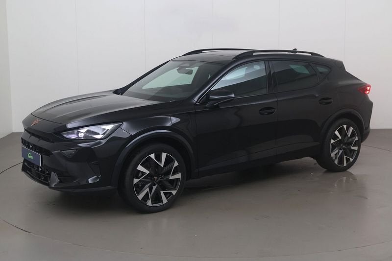 CUPRA Formentor E-Hybrid (PHEV) 1.5 Impulse 204 AT, Auto's, Automaat, 4 cilinders, Formentor, Overige bekleding