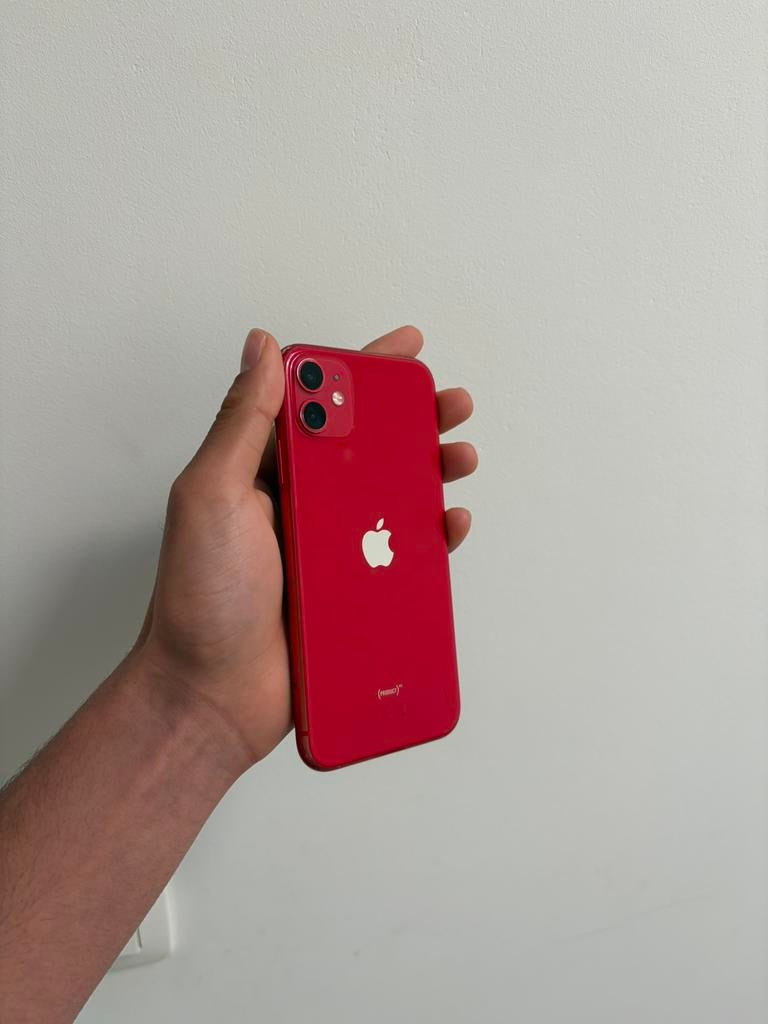 Iphone 11 83% baterij, Ophalen, Zo goed als nieuw, IPhone 11