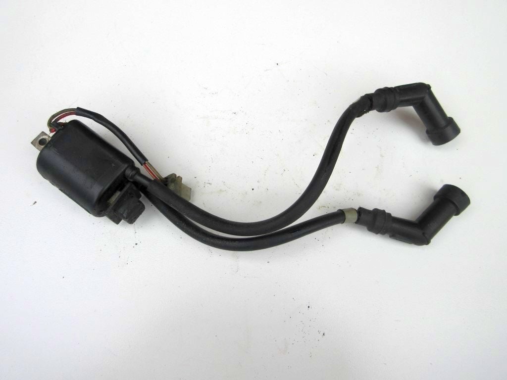 Yamaha FZ600 bobine CM12-23 FZ 600 bobinespoel FZ-600 coil, Ophalen of Verzenden, Gebruikt