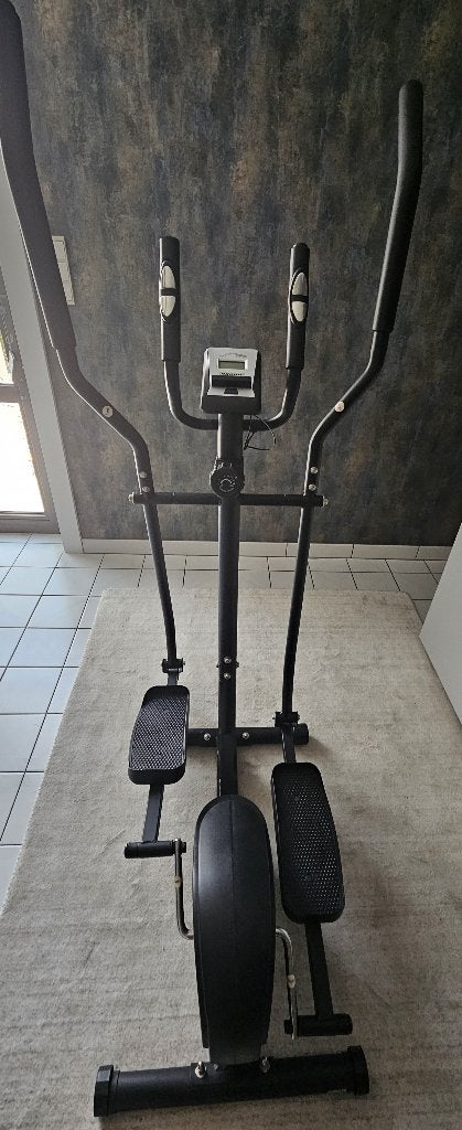 Crosstrainer, Ophalen, Zo goed als nieuw, Crosstrainer